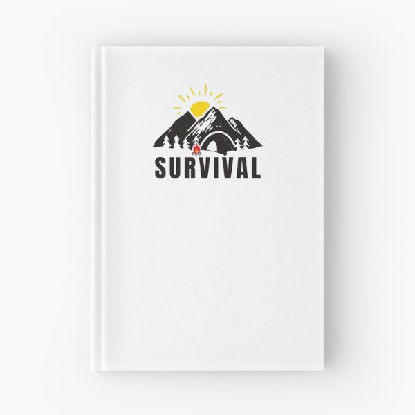Item preview, For survival enthusiasts designed and sold by FlowaDesign.