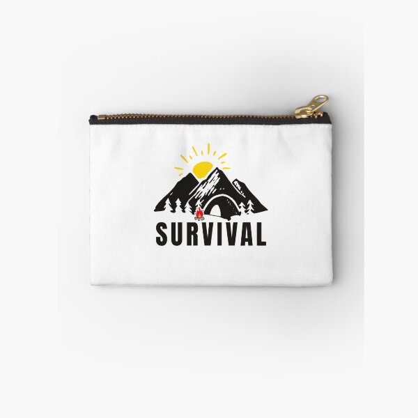 Item preview, For survival enthusiasts designed and sold by FlowaDesign.