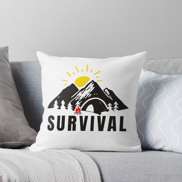 Item preview, For survival enthusiasts designed and sold by FlowaDesign.