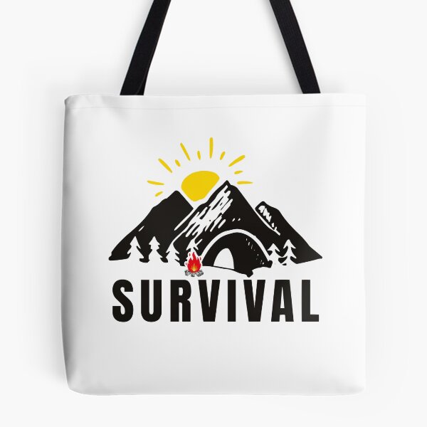 Item preview, For survival enthusiasts designed and sold by FlowaDesign.