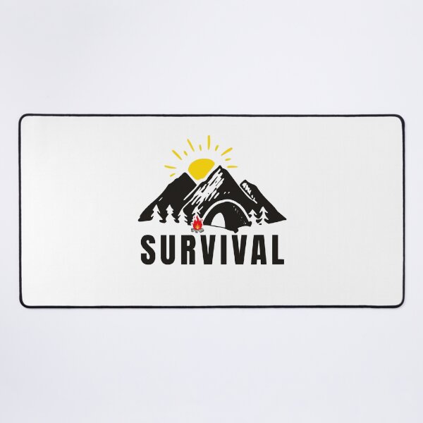 Item preview, For survival enthusiasts designed and sold by FlowaDesign.