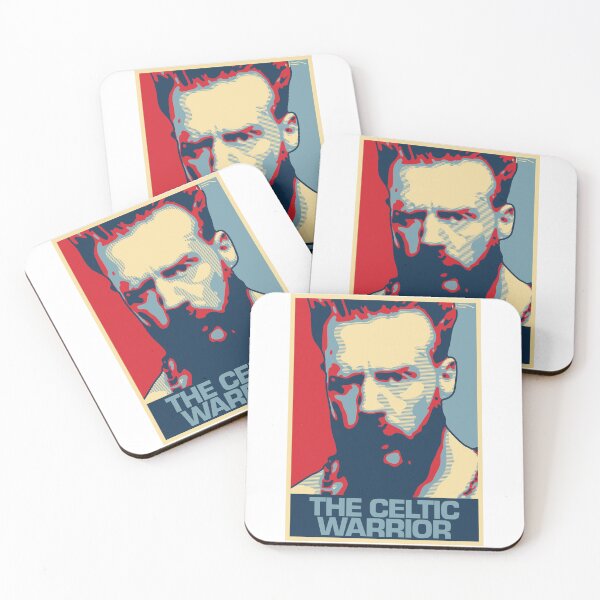 Item preview, The Celtic Warrior designed and sold by DFA.