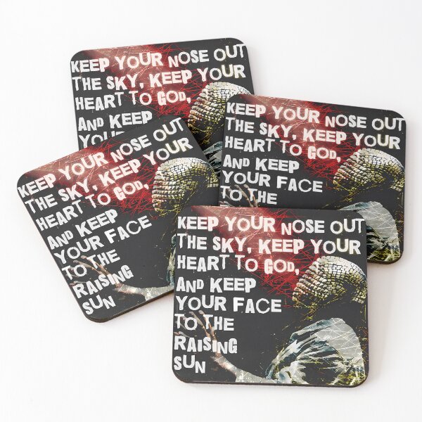 Item preview,  Kanye West Quote Yeezus Concert Vibes Gift designed and sold by iannashop.