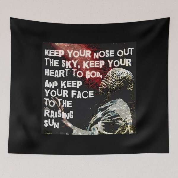 Item preview,  Kanye West Quote Yeezus Concert Vibes Gift designed and sold by iannashop.