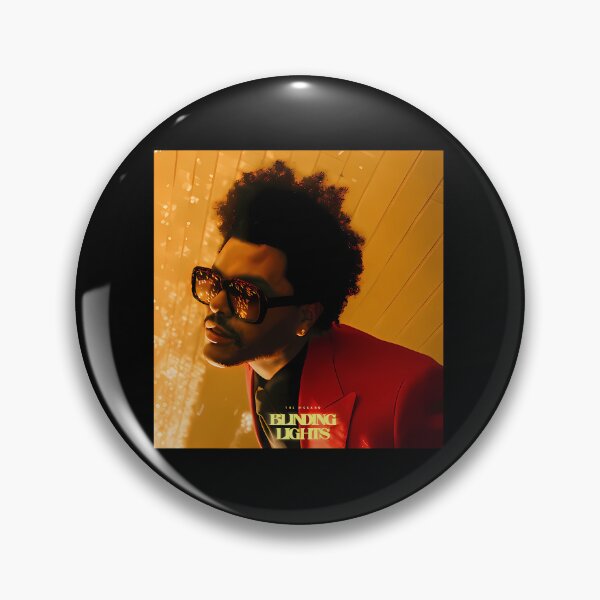 Item preview, The Weeknds Tour Musician Album designed and sold by adiimamovic9.