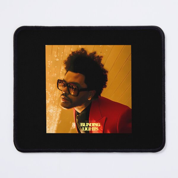 Item preview, The Weeknds Tour Musician Album designed and sold by adiimamovic9.