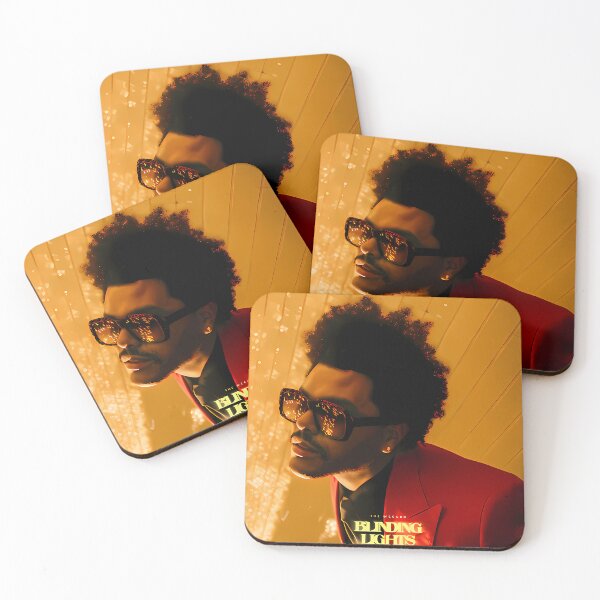 Item preview, The Weeknds Tour Musician Album designed and sold by adiimamovic9.