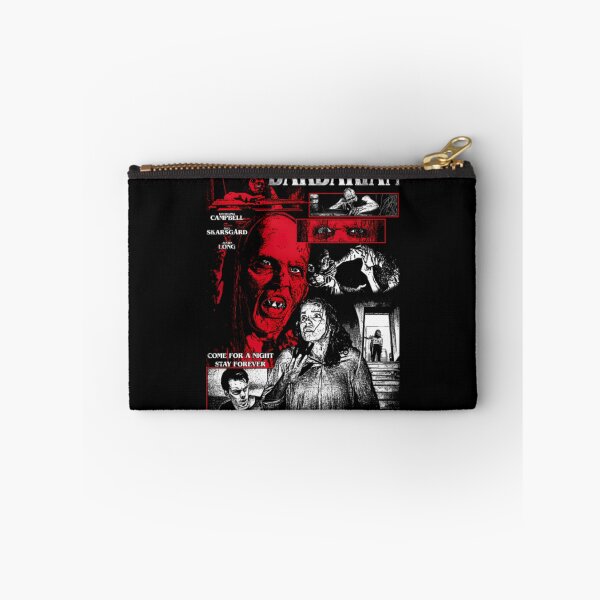 Item preview, Barbarian Movie Horror designed and sold by Siriusian369.