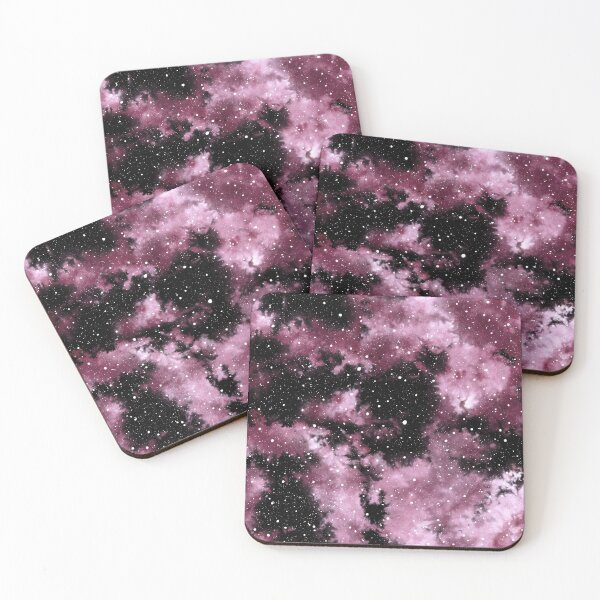 Item preview, Burgundy Nebula designed and sold by byLunaC.