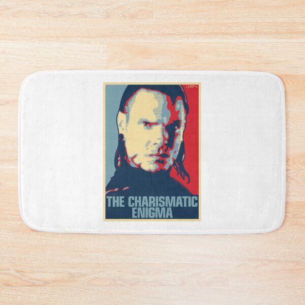Item preview, The Charismatic Enigma designed and sold by DFA.