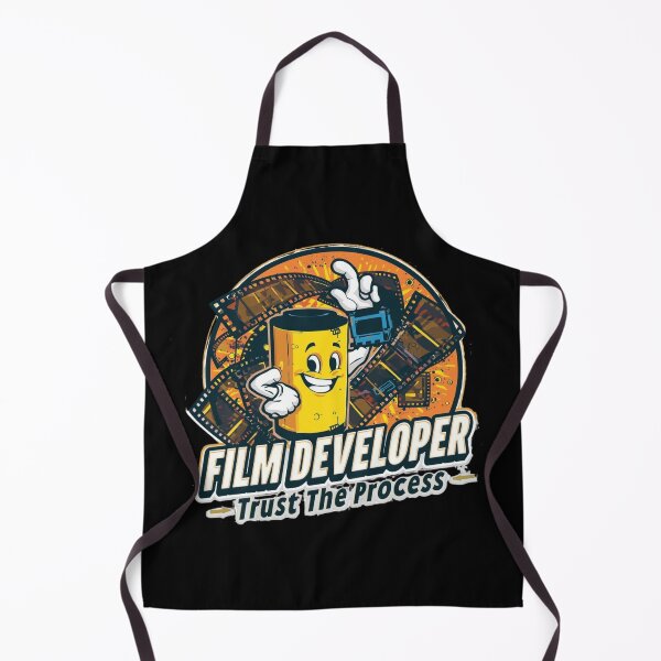 Item preview, Film Developer – Analog Photography Lab designed and sold by KapiPrint.