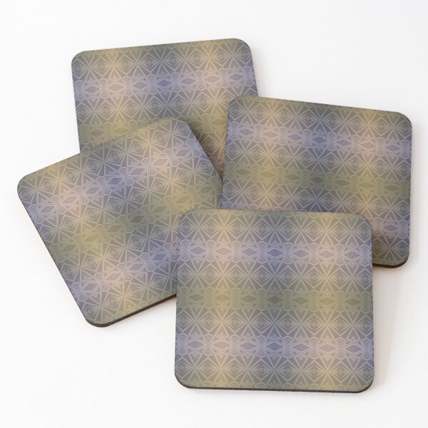 Item preview, Geometric pattern designed and sold by BeJahMan.