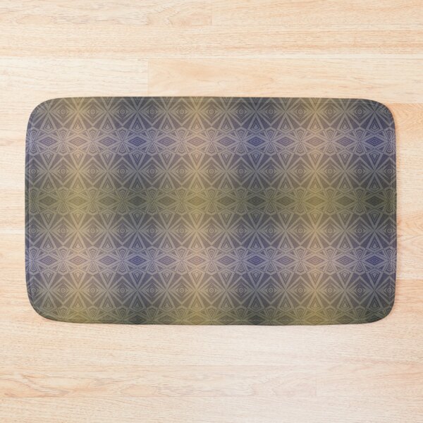 Item preview, Geometric pattern designed and sold by BeJahMan.