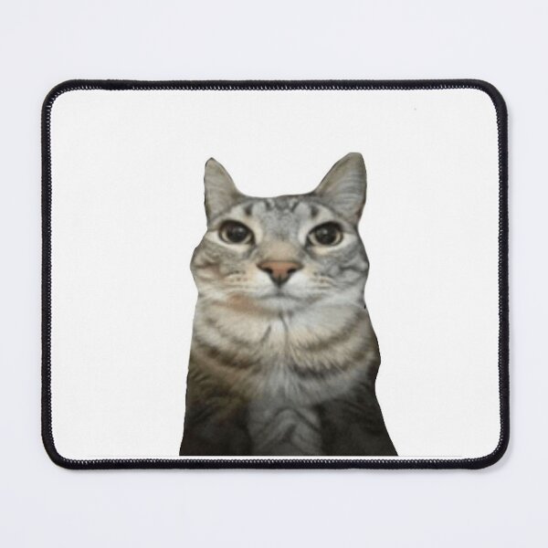 Item preview, Meme Cat  designed and sold by daniellajaz-funkywork.