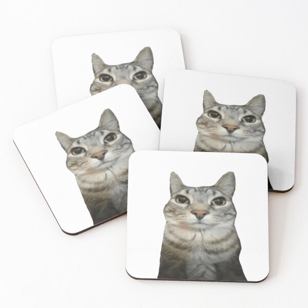Item preview, Meme Cat  designed and sold by daniellajaz-funkywork.