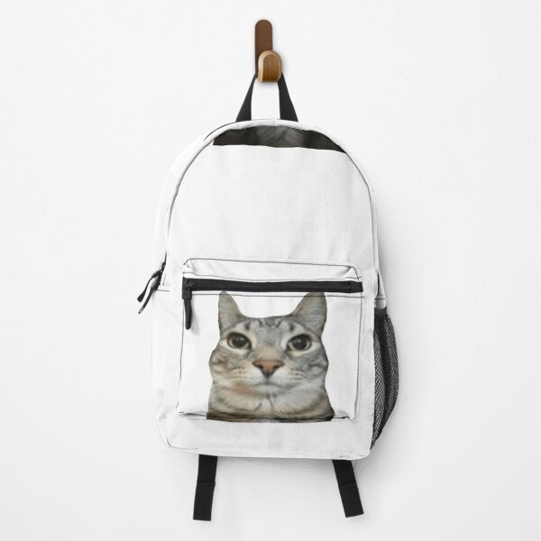 Item preview, Meme Cat designed and sold by daniellajaz-funkywork.