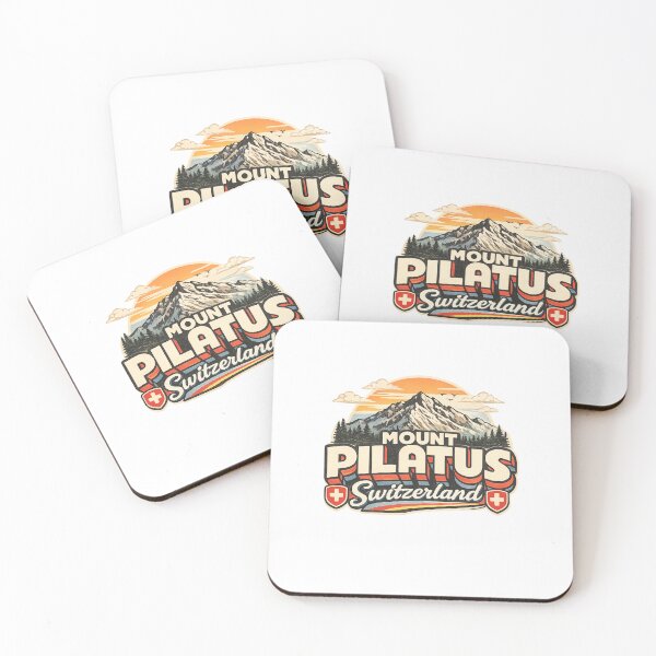 Item preview, Mount Pilatus Switzerland Swiss Alps Lucerne Lake Alpine Summit View designed and sold by Aryabek.