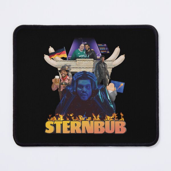 Item preview, The Weeknd - Sternbub designed and sold by adiimamovic9.