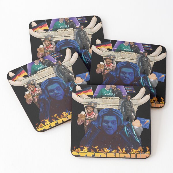 Item preview,  The Weeknd - Sternbub designed and sold by adiimamovic9.