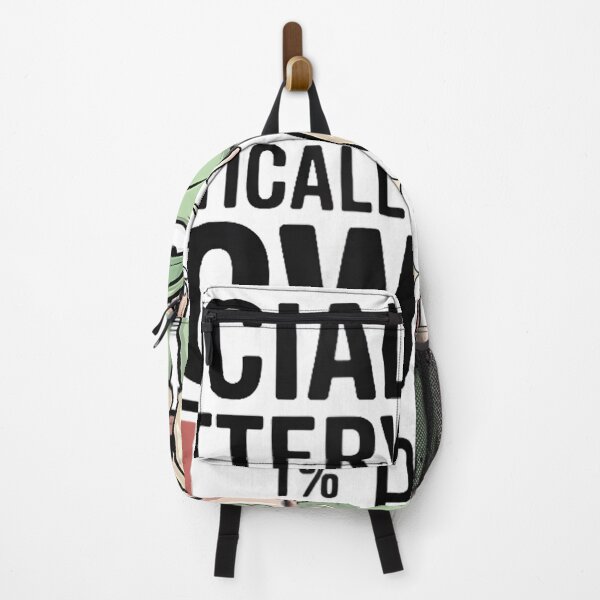 Item preview, Funny Social Battery Critically Low Frog Introvert designed and sold by JohnVBurks.