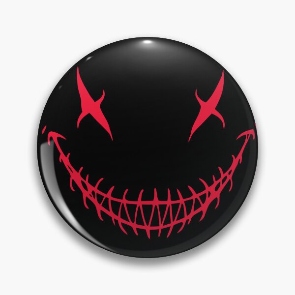 Item preview, Dark Smile designed and sold by Nebso.