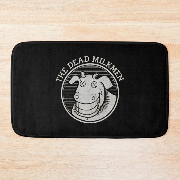 Item preview, The Dead Milkmen Band designed and sold by ClaireHelle.