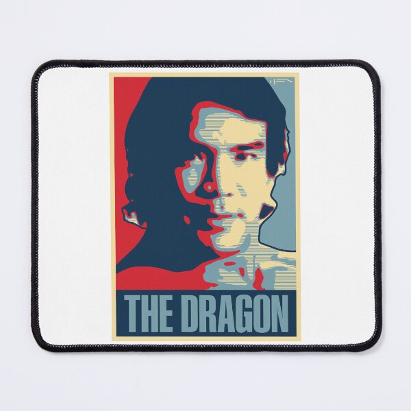 Item preview, The Dragon designed and sold by DFA.