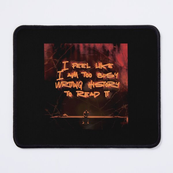 Item preview, Kanye West'S Iconic Performance Quote Valentine'S Gift designed and sold by adiimamovic9.
