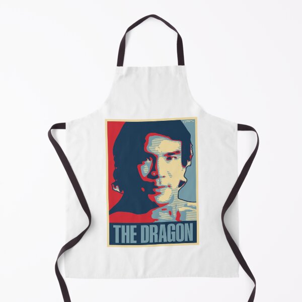 Item preview, The Dragon designed and sold by DFA.