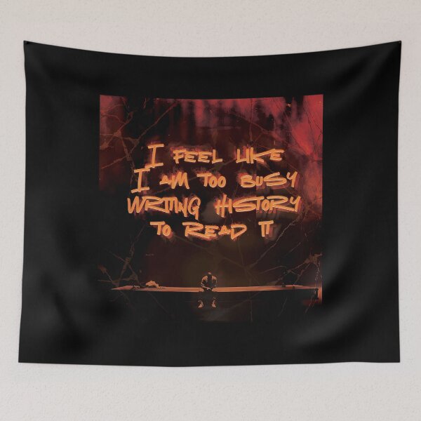 Item preview,  Kanye West'S Iconic Performance Quote Valentine'S Gift designed and sold by adiimamovic9.