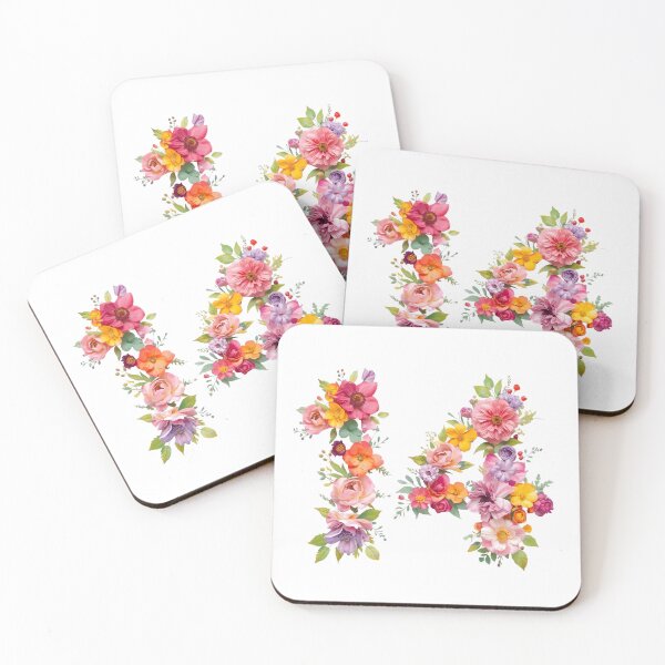Item preview, 14th birthday flowers  watercolor designed and sold by uunaa.