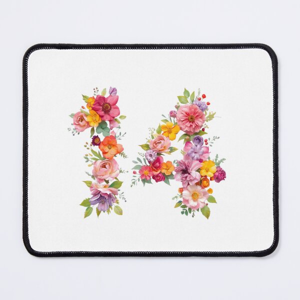 Item preview, 14th birthday flowers  watercolor designed and sold by uunaa.