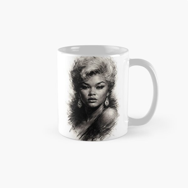Item preview, Etta designed and sold by MarkColeImaging.