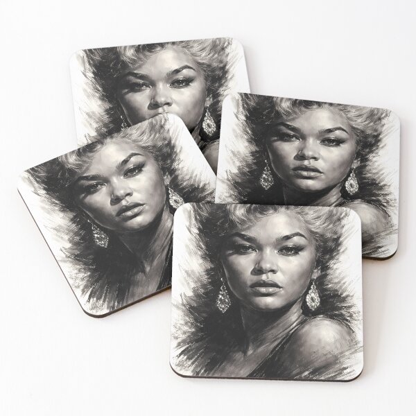 Item preview, Etta designed and sold by MarkColeImaging.