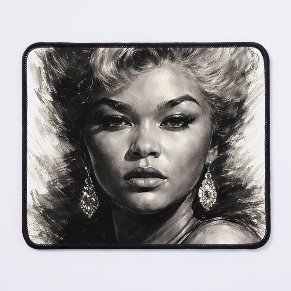 Item preview, Etta designed and sold by MarkColeImaging.