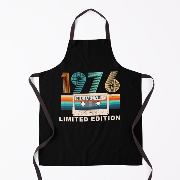 Item preview, 50th Birthday Best of 1976 Cassette Tape Vintage for Gift designed and sold by FernaRoje.