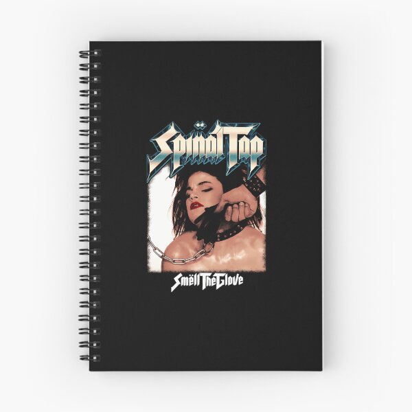 Item preview,  Spinal Tap High Resolution designed and sold by adiimamovic9.