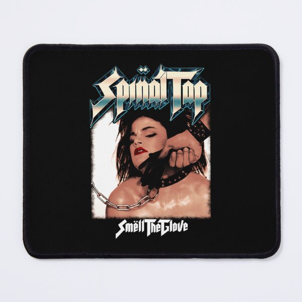 Item preview,  Spinal Tap High Resolution designed and sold by adiimamovic9.