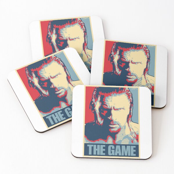 Item preview, The Game designed and sold by DFA.