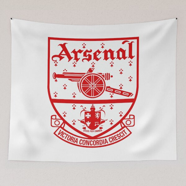 Item preview, the champions of -ARSENAL__ARSENAL--2026---- designed and sold by namiaDESIGN.