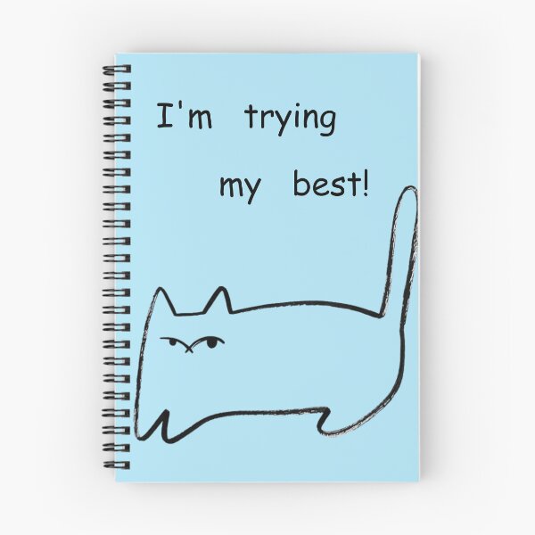 Item preview, Sassy Minimalist Cat Line Ar designed and sold by HALYNA070824.