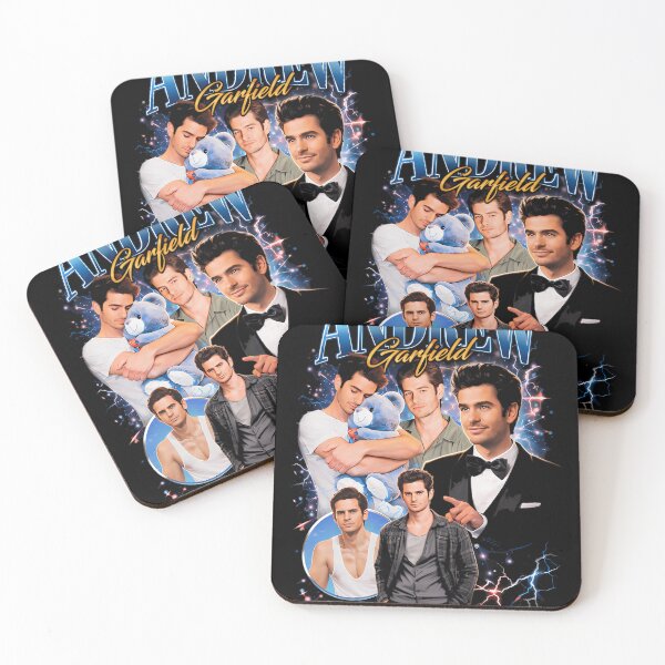 Item preview, Andrew Garfield  Bootleg designed and sold by iannashop.