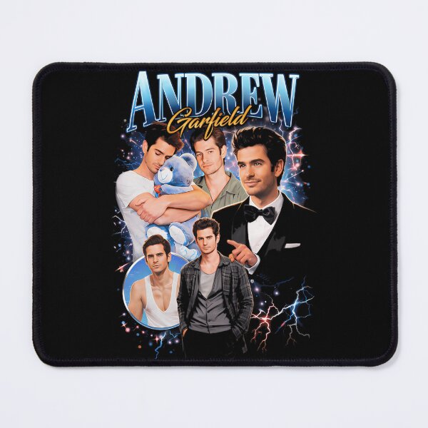 Item preview, Andrew Garfield  Bootleg designed and sold by iannashop.