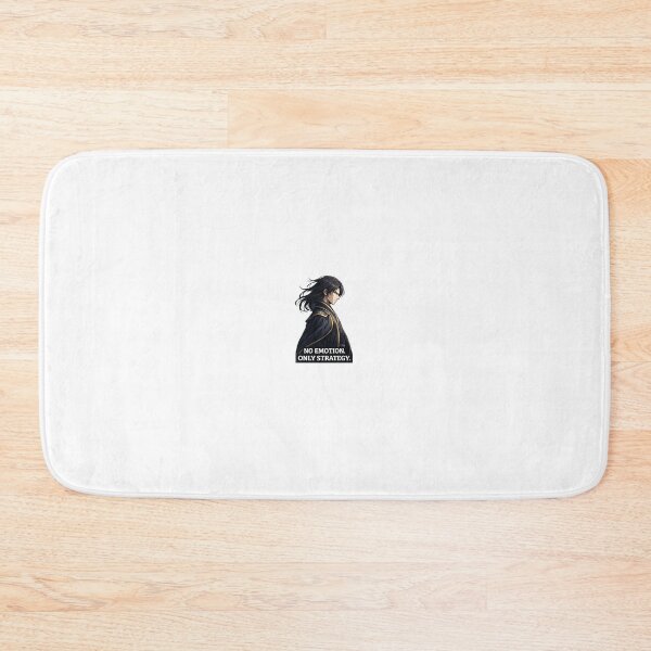 Item preview, “NO EMOTION. ONLY STRATEGY.” designed and sold by VanshRana2.
