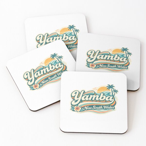 Item preview, Yamba New South Wales Clarence River Pacific Coast Lighthouse Beach designed and sold by Aryabek.