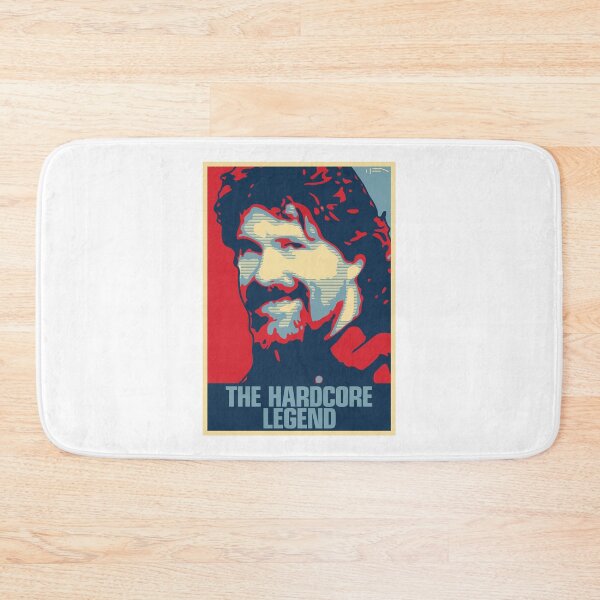 Item preview, The Hardcore Legend designed and sold by DFA.