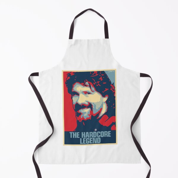 Item preview, The Hardcore Legend designed and sold by DFA.