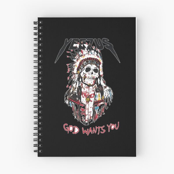 Item preview, The Yeezus 2 Album  designed and sold by iannashop.