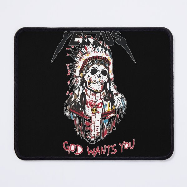 Item preview, The Yeezus 2 Album  designed and sold by iannashop.