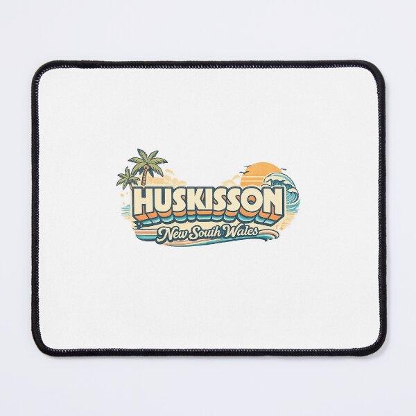 Item preview, Huskisson New South Wales Jervis Bay White Sands Coastal Beach designed and sold by Aryabek.